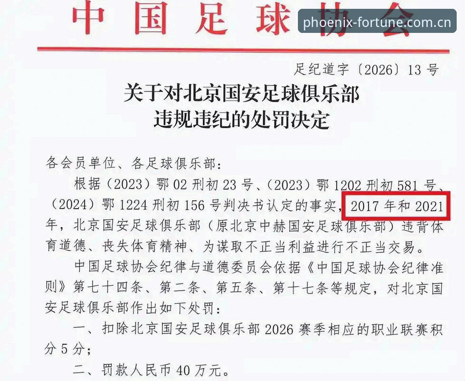 足协第三批禁足名单公布，凤凰体育平台深度解析行业整顿最新动态